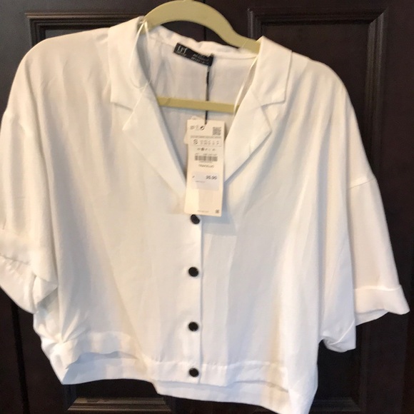 Zara Tops - Zara Top